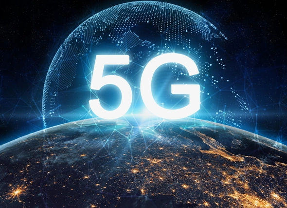 5G Network implementation